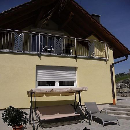 Ferienwohnung Am Weinberg Оберкірх Екстер'єр фото